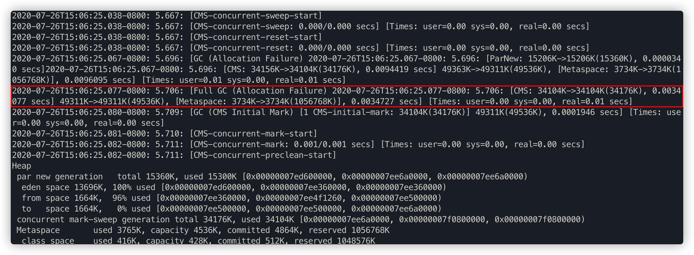 cms-serial-gc