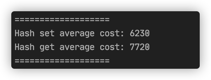 redis-hash-cache